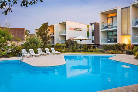 Coast 35 - Darwin Holiday 3