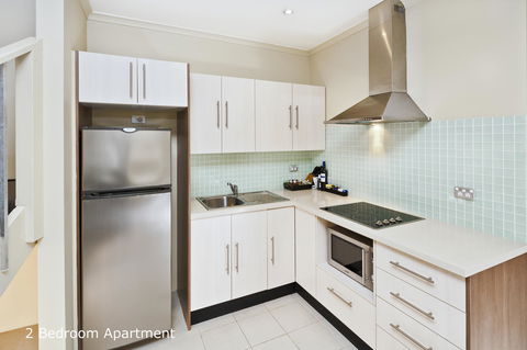 Best Western Plus Hotel Stellar - Darwin Holiday 31