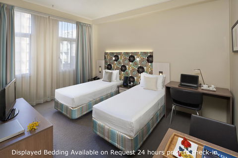 Best Western Plus Hotel Stellar - Darwin Holiday 19