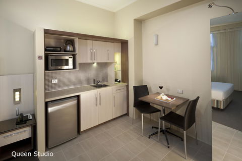 Best Western Plus Hotel Stellar - Darwin Holiday 14