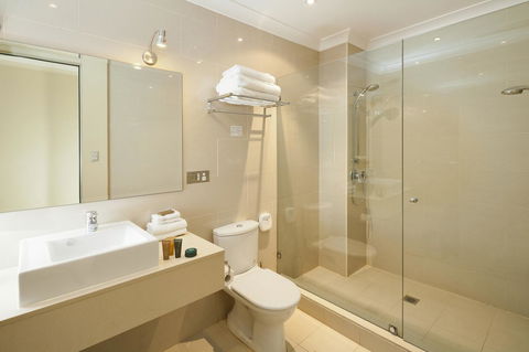 Best Western Plus Hotel Stellar - Darwin Holiday 5