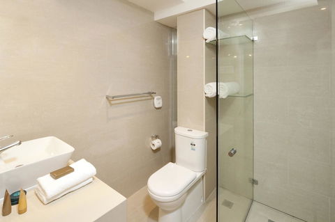 Best Western Plus Hotel Stellar - Darwin Holiday 1