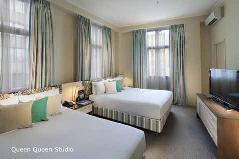 Best Western Plus Hotel Stellar - Darwin Holiday 10