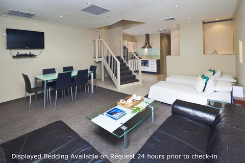 Best Western Plus Hotel Stellar - Darwin Holiday 35