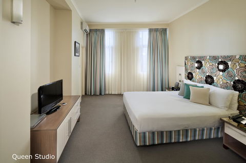 Best Western Plus Hotel Stellar - Darwin Holiday 13