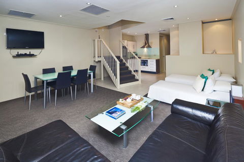 Best Western Plus Hotel Stellar - Darwin Holiday 3