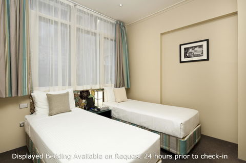 Best Western Plus Hotel Stellar - Darwin Holiday 34