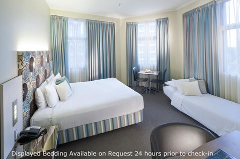 Best Western Plus Hotel Stellar - Darwin Holiday 22
