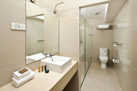 Best Western Plus Hotel Stellar - Darwin Holiday 2