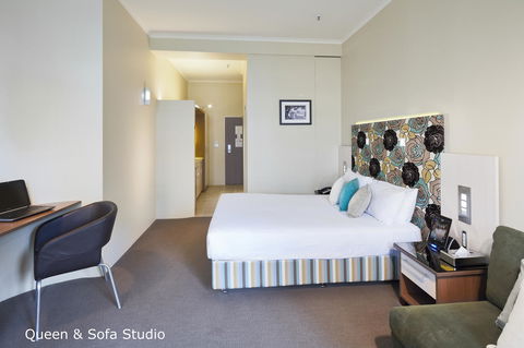 Best Western Plus Hotel Stellar - Darwin Holiday 11