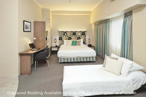 Best Western Plus Hotel Stellar - Darwin Holiday 39