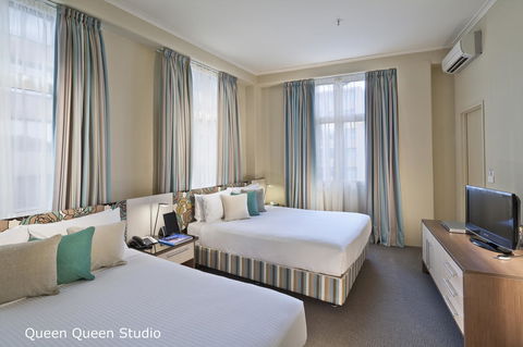 Best Western Plus Hotel Stellar - Darwin Holiday 15