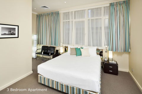 Best Western Plus Hotel Stellar - Darwin Holiday 44