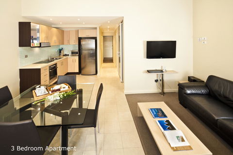 Best Western Plus Hotel Stellar - Darwin Holiday 42