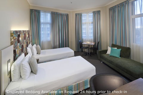 Best Western Plus Hotel Stellar - Darwin Holiday 23