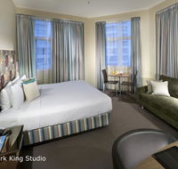 Best Western Plus Hotel Stellar - Darwin Holiday