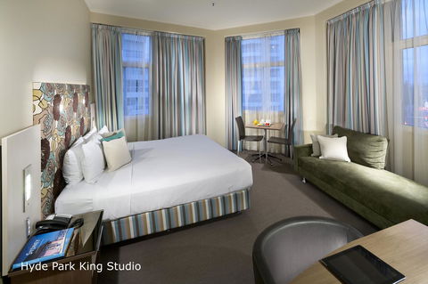 Best Western Plus Hotel Stellar - Darwin Holiday 0