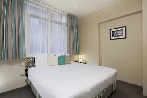 Best Western Plus Hotel Stellar - Darwin Holiday 4