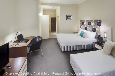Best Western Plus Hotel Stellar - Darwin Holiday 24
