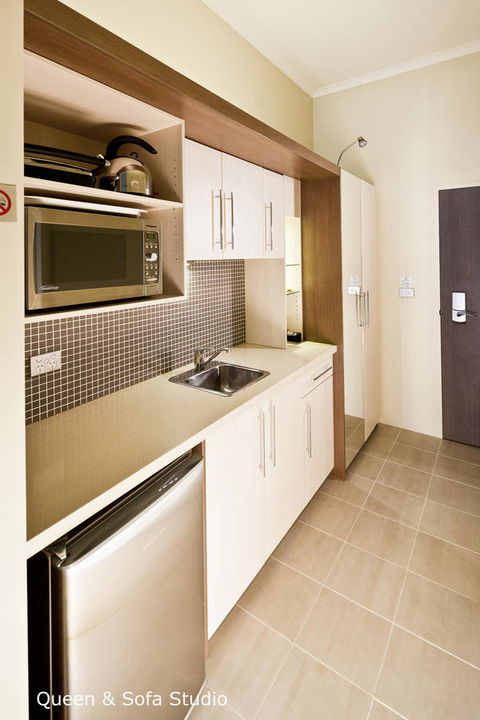 Best Western Plus Hotel Stellar - Darwin Holiday 25