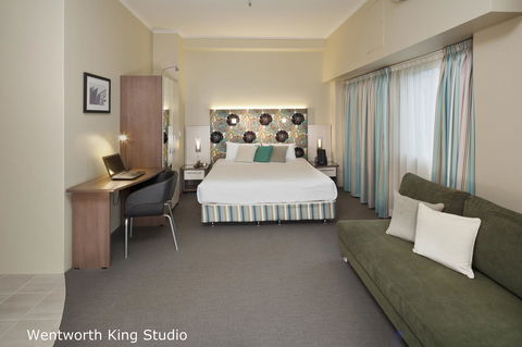 Best Western Plus Hotel Stellar - Darwin Holiday 40