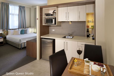 Best Western Plus Hotel Stellar - Darwin Holiday 9