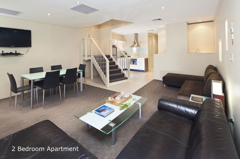 Best Western Plus Hotel Stellar - Darwin Holiday 12