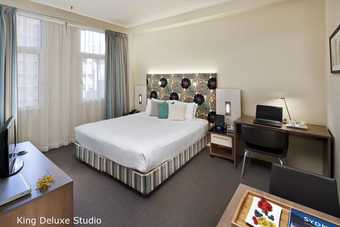 Best Western Plus Hotel Stellar - Darwin Holiday 20