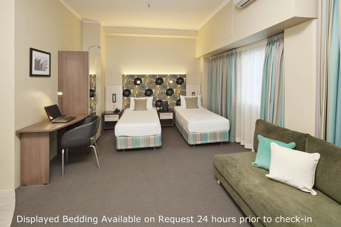 Best Western Plus Hotel Stellar - Darwin Holiday 29