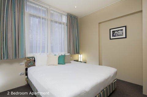 Best Western Plus Hotel Stellar - Darwin Holiday 30