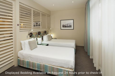 Best Western Plus Hotel Stellar - Darwin Holiday 37