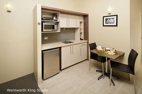 Best Western Plus Hotel Stellar - Darwin Holiday 41