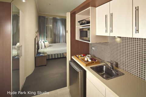 Best Western Plus Hotel Stellar - Darwin Holiday 17