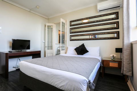 Little Coogee Hotel - Darwin Holiday 8