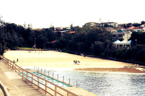 Little Coogee Hotel - Darwin Holiday 37