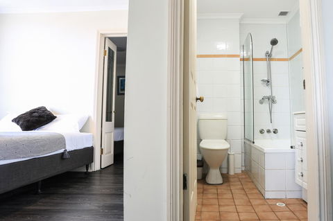 Little Coogee Hotel - Darwin Holiday 23