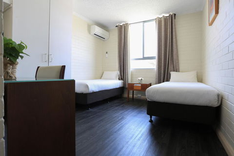 Little Coogee Hotel - Darwin Holiday 27