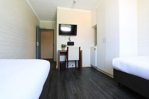 Little Coogee Hotel - Darwin Holiday 28