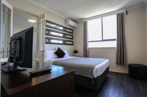 Little Coogee Hotel - Darwin Holiday 9