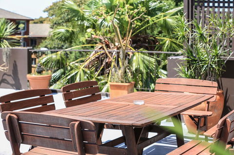 Little Coogee Hotel - Darwin Holiday 4