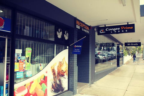 Little Coogee Hotel - Darwin Holiday 35