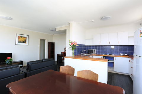 Little Coogee Hotel - Darwin Holiday 18