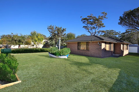 Sandy Toes Beach House Jervis Bay - 2min To Beach - Darwin Holiday 13