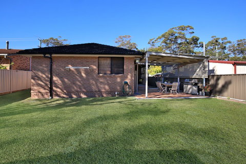 Sandy Toes Beach House Jervis Bay - 2min To Beach - Darwin Holiday 18