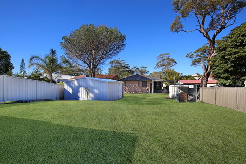 Sandy Toes Beach House Jervis Bay - 2min To Beach - Darwin Holiday 17