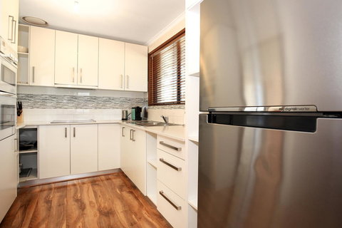 Sandy Toes Beach House Jervis Bay - 2min To Beach - Darwin Holiday 9