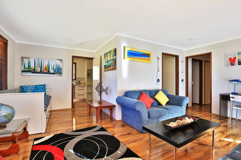 Sandy Toes Beach House Jervis Bay - 2min To Beach - Darwin Holiday 5