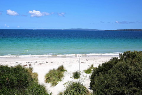 Sandy Toes Beach House Jervis Bay - 2min To Beach - Darwin Holiday 24