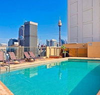 Accommodation Sydney - Hyde Park Plaza - Darwin Holiday