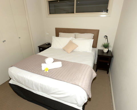 Yarrawonga Waterfront Apartments - Darwin Holiday 16